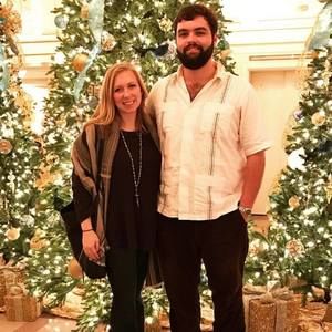 Meet your Posher, Claire